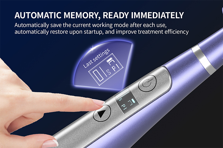 CL26 LED Curing Light